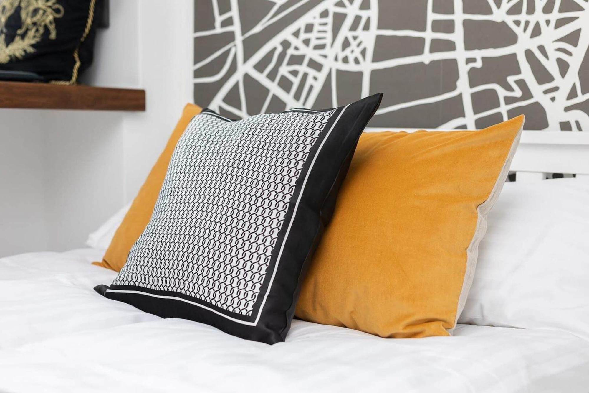 Chmielna 35 - City View Apartment By Noclegi Renters วอร์ซอ ภายนอก รูปภาพ